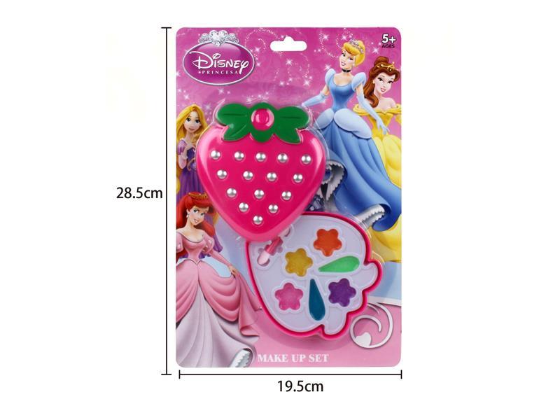 Strawberry Princess Cosmetics