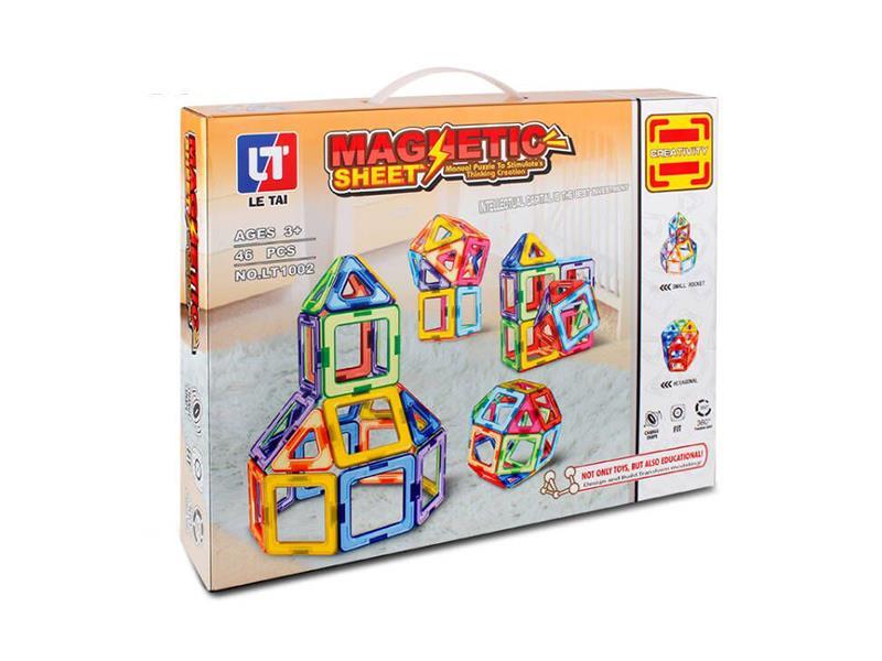 Magnetic Sheet