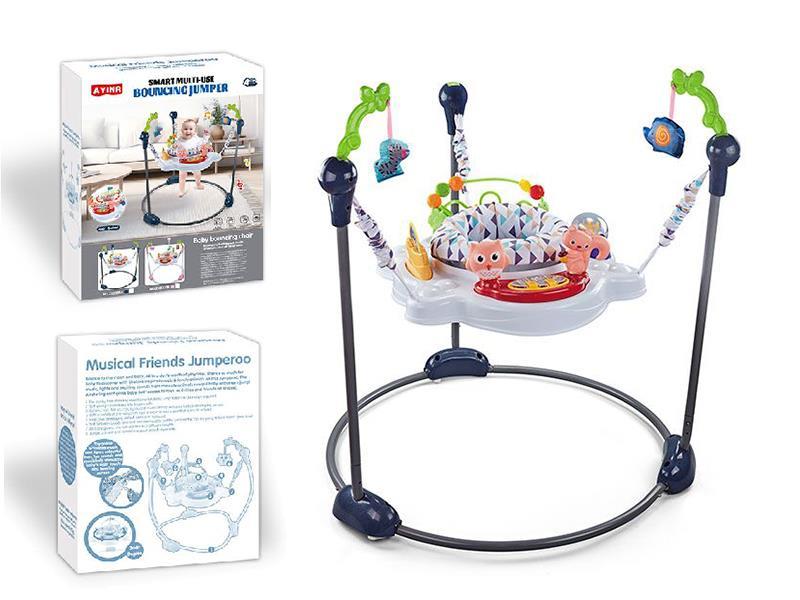 Baby Bouncing Chair