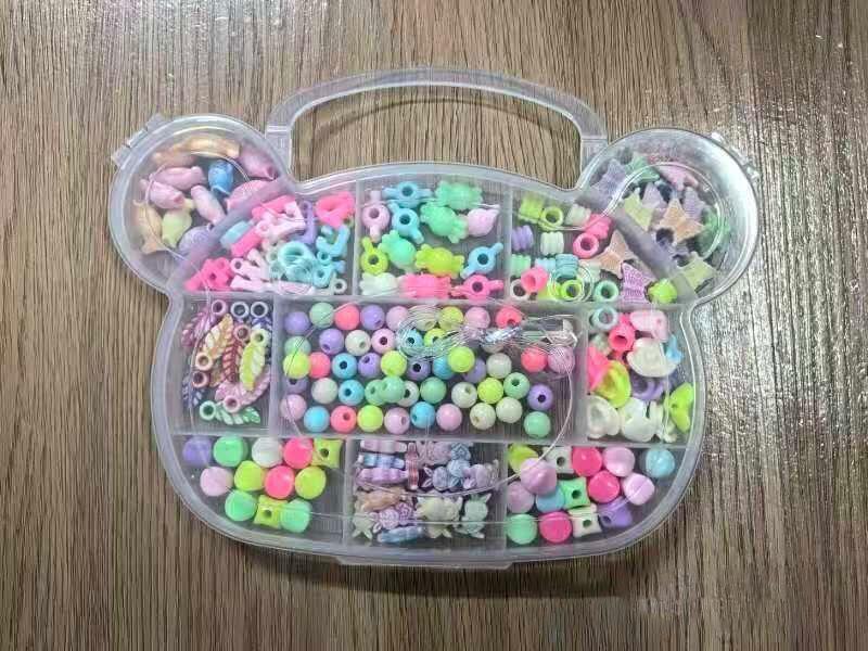 DIY Beads
