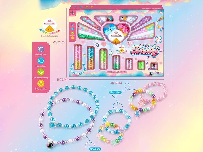 DIY Beads