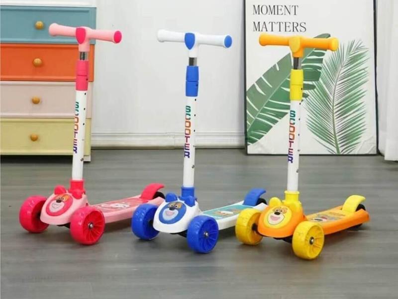 Scooter