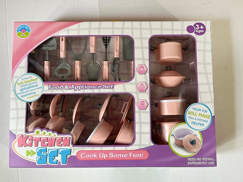 Kitchen Set