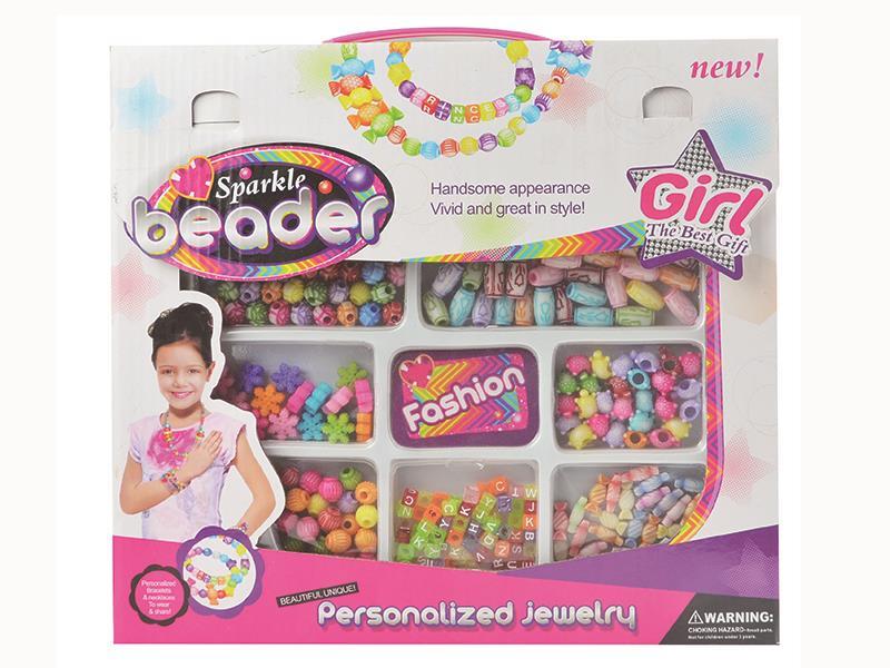 DIY Beads