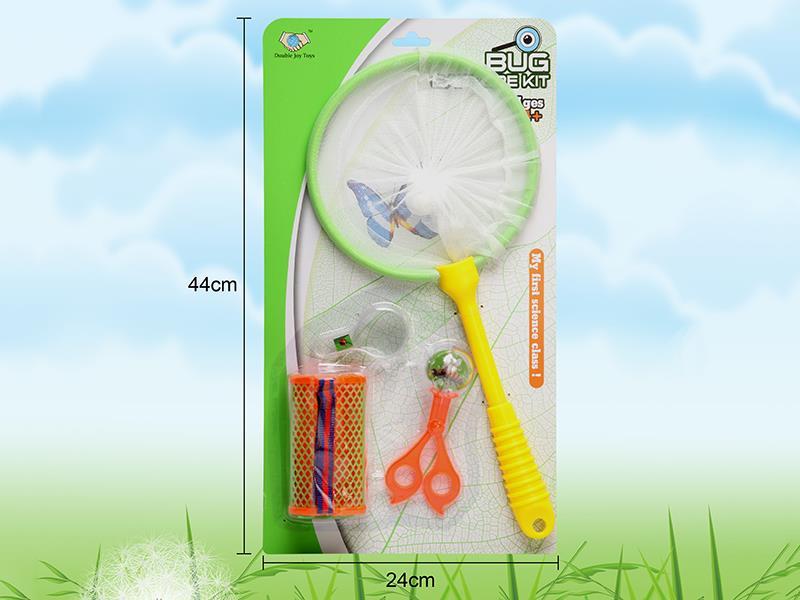 Insect Toy