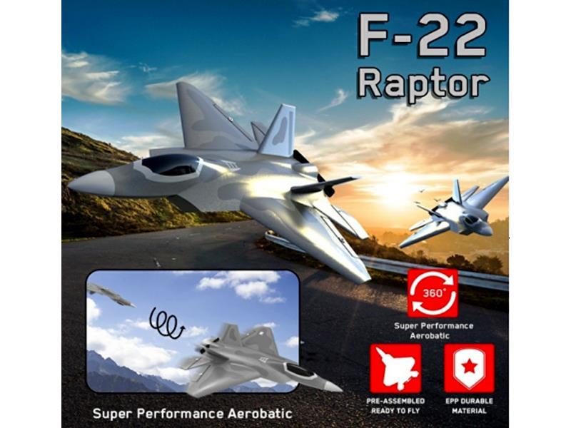 B/O Airplane Toy