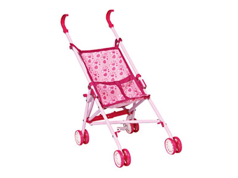 Iron Trolley