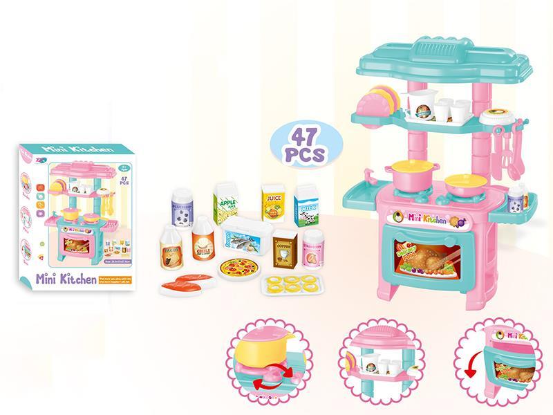 Tableware Table