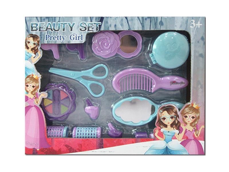 Jewelry Toy Set