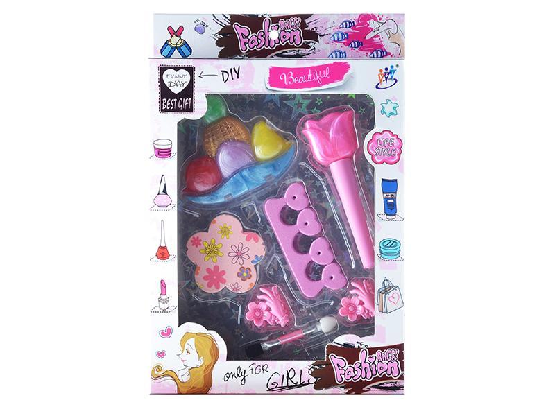 Toy Toiletry