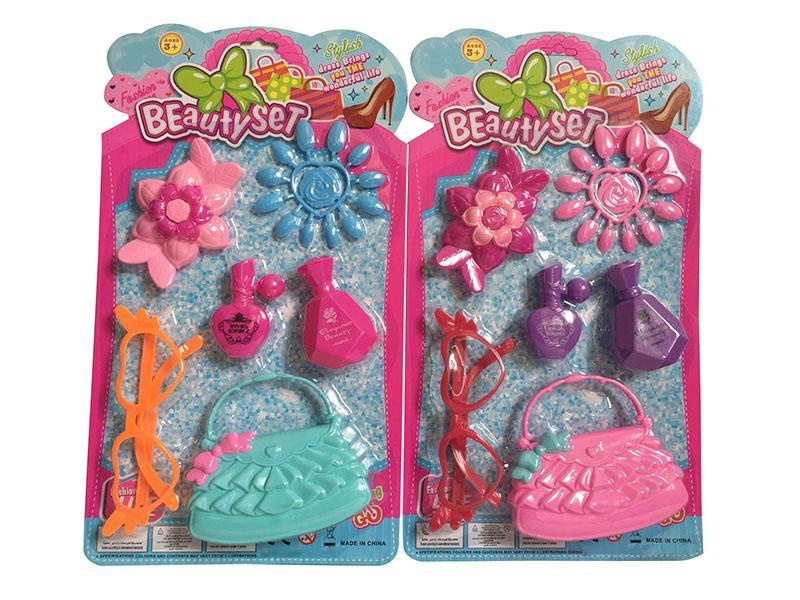Accessories