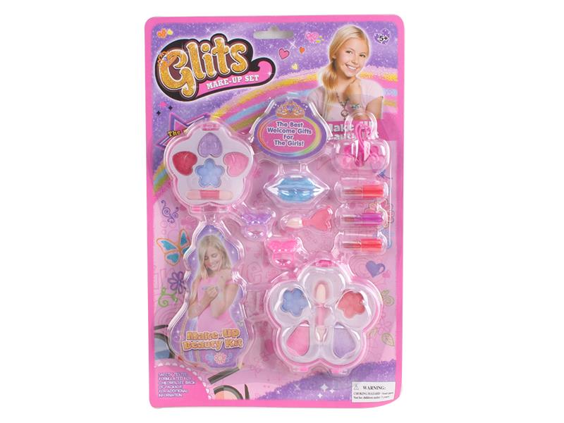 Children's Make Up Set