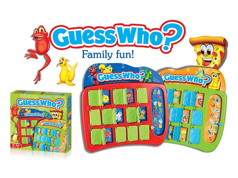 Game Toy