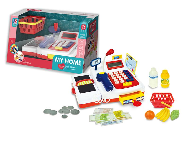 Cash Register