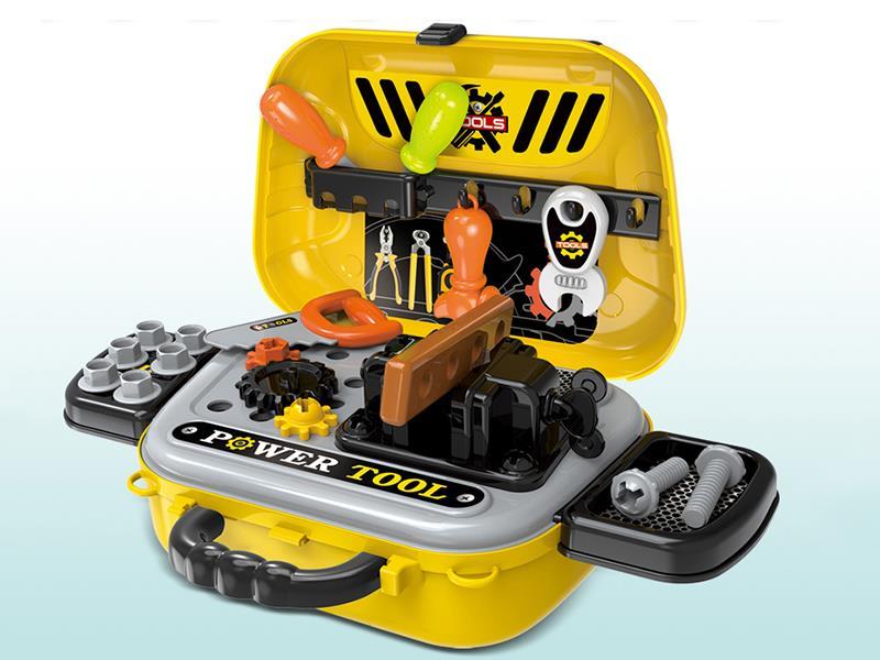 Tools Shoulder Bag