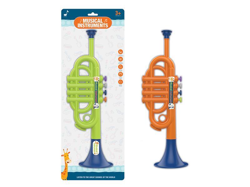 Trumpet