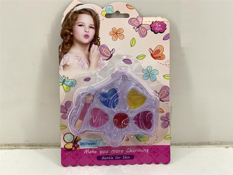 Children'S Makeup (Note 4)