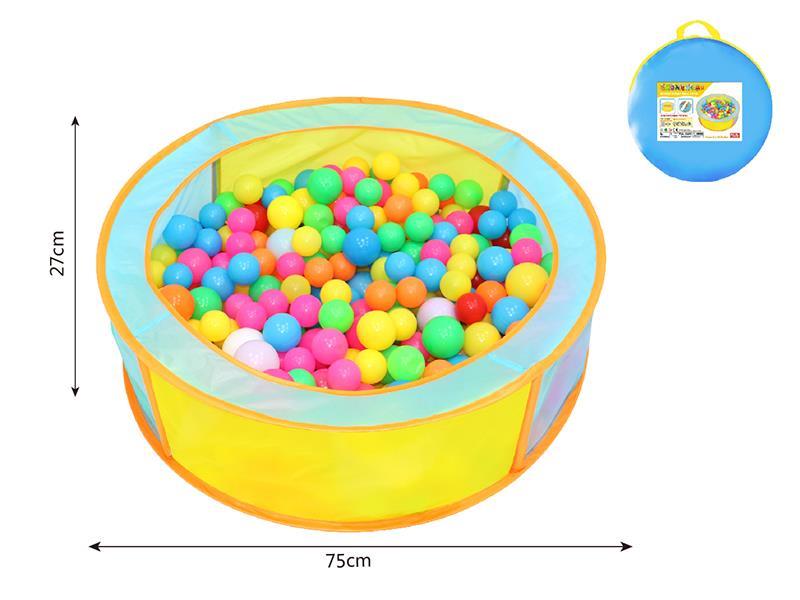 Ocean Ball Pool