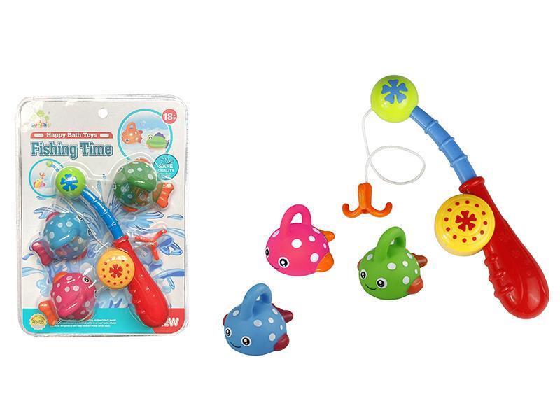 Fishing Game