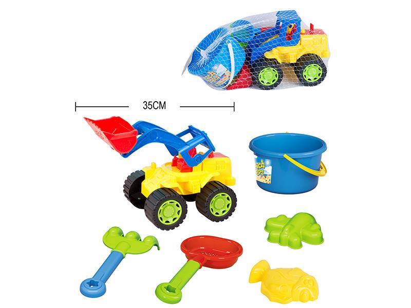 Beach Toys