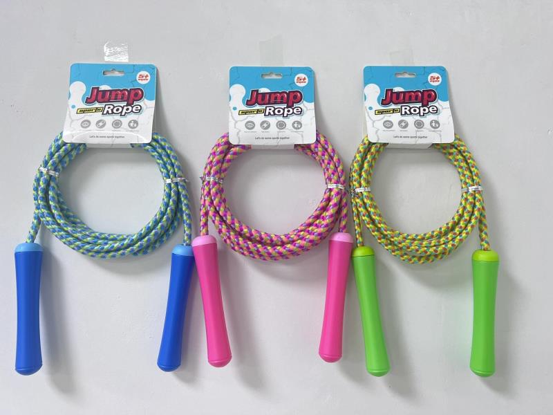 Rope Skipping