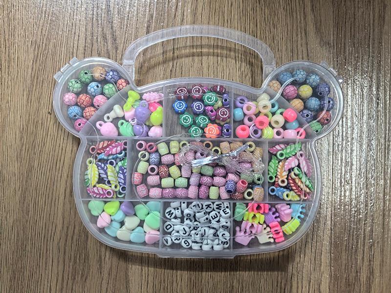 DIY Beads