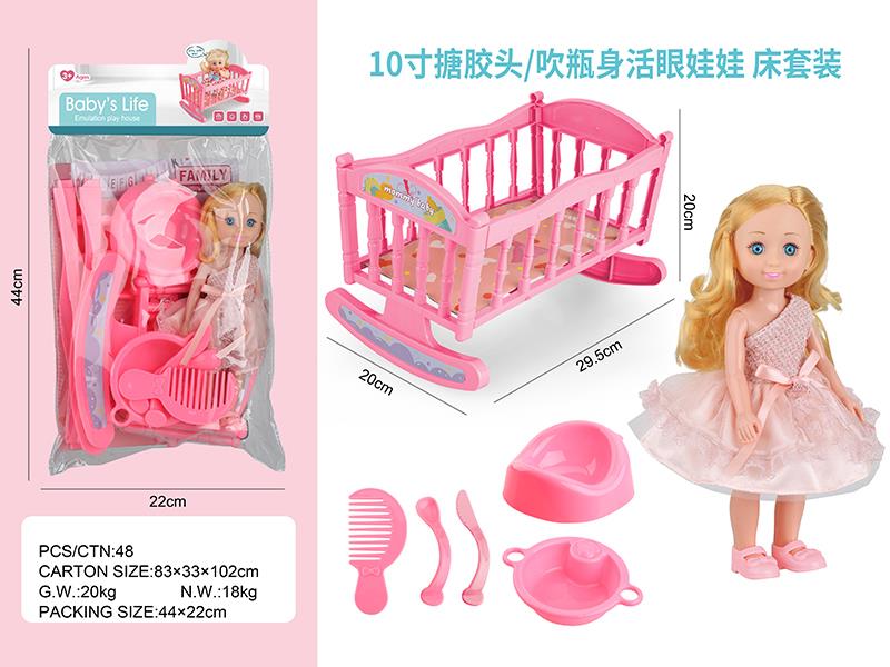 10