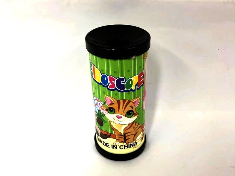 Kaleidoscope Toy