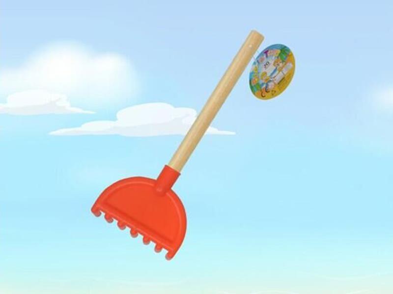 Beach Tool