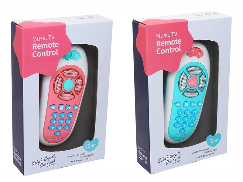 Remote control