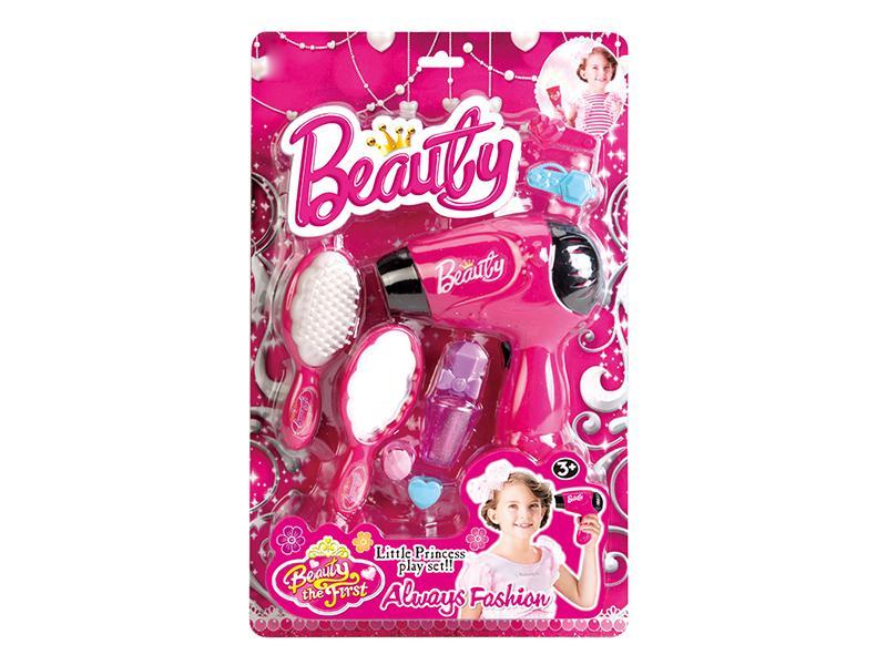 Fashionable Girl Adornment Set