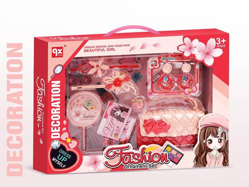 Adornment Toys