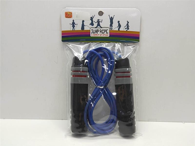 Sponge Sleeve Bearing Abrasive Rope Skipping Rope