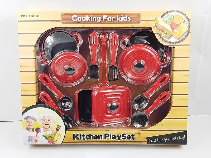 Kitchen Set