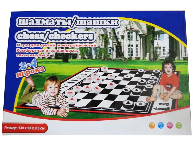 Chess Toy