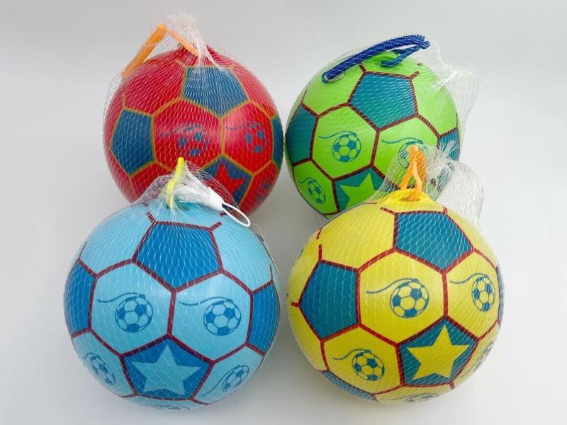 9-Inch Ring Football