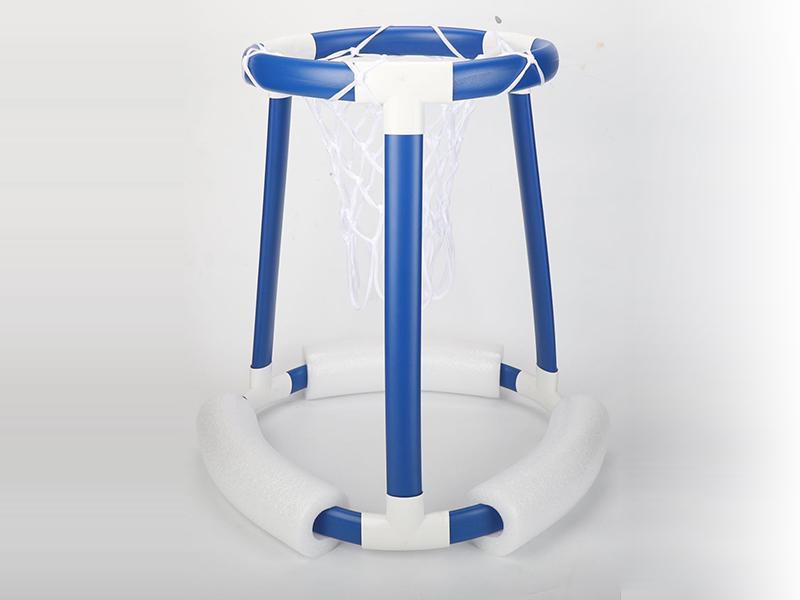 Water Basketball Stand
