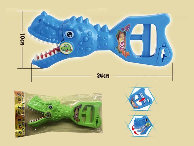 Dinosaur Stick