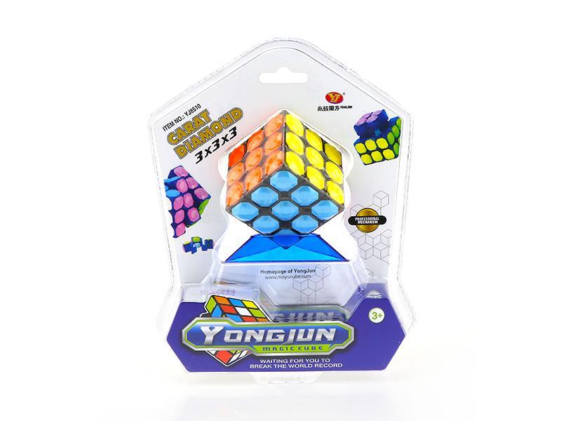 MAGIC CUBE