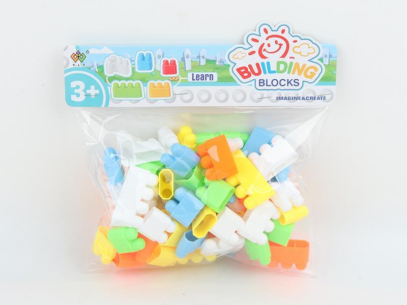 Building Blocks