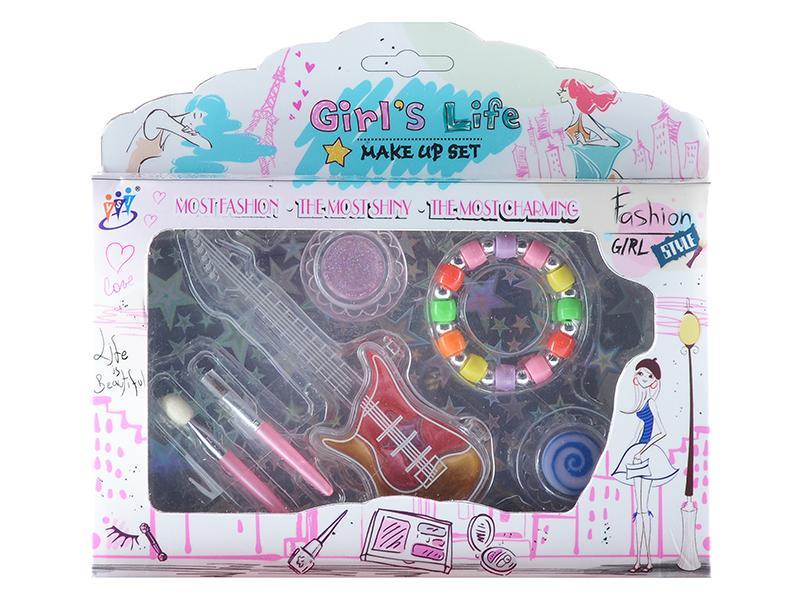 Toy Toiletry