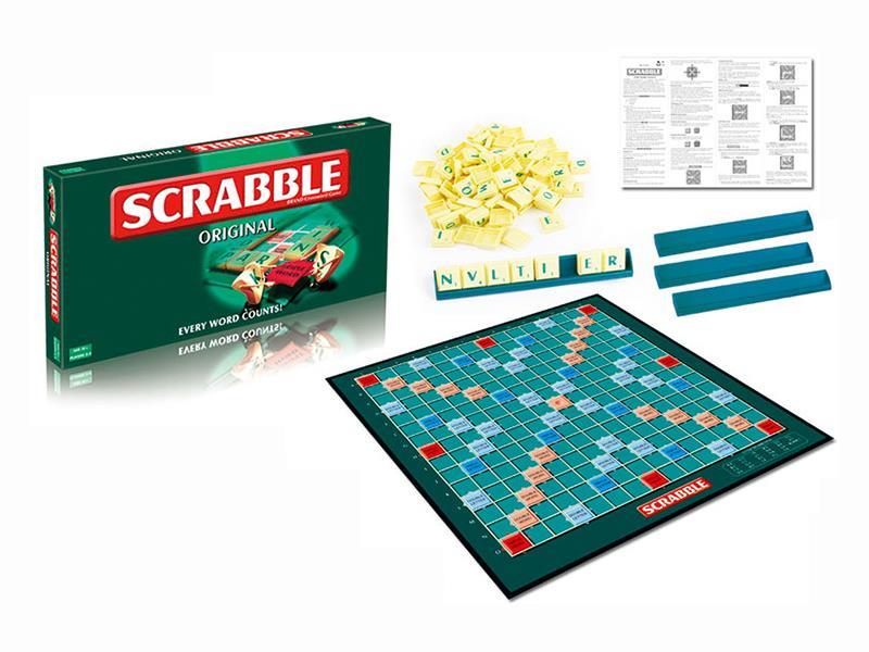 GAME SERIES TOYS