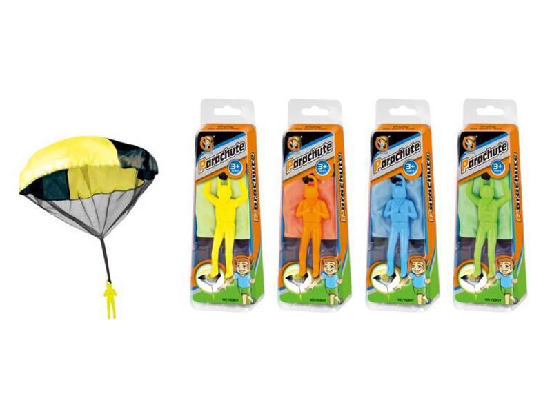 Parachute Toy