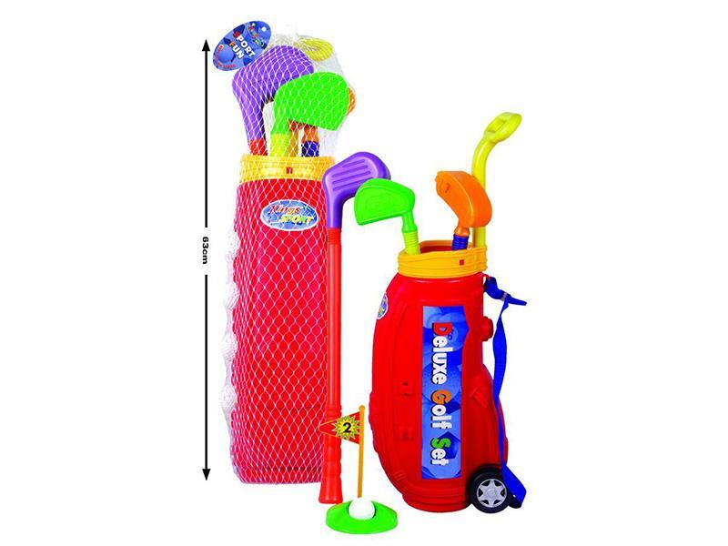 Net Bbag Golf Ball