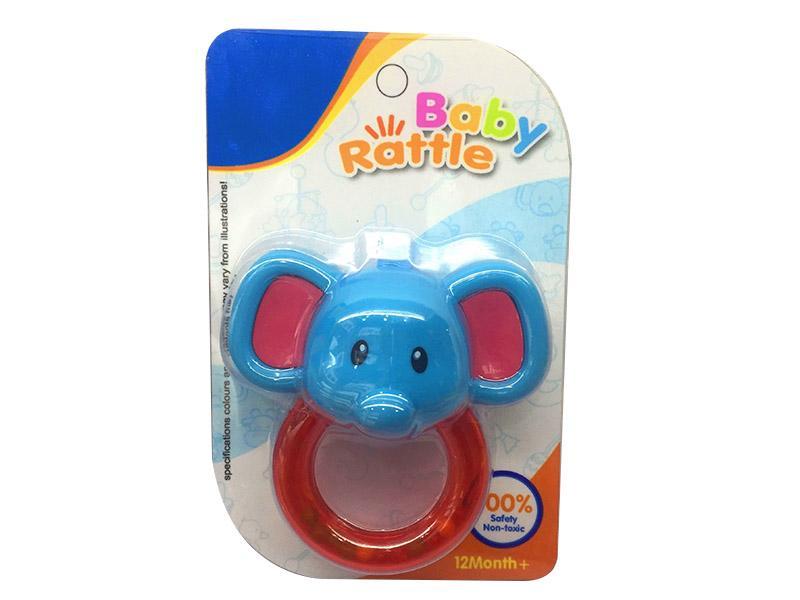 Elephant Bell