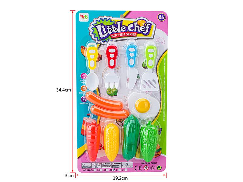 Tableware Vegetable Set
