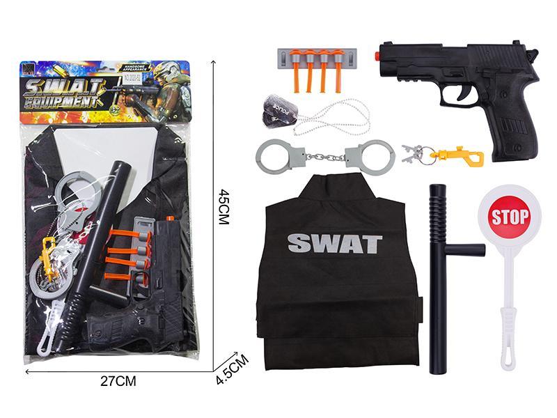 Police Set