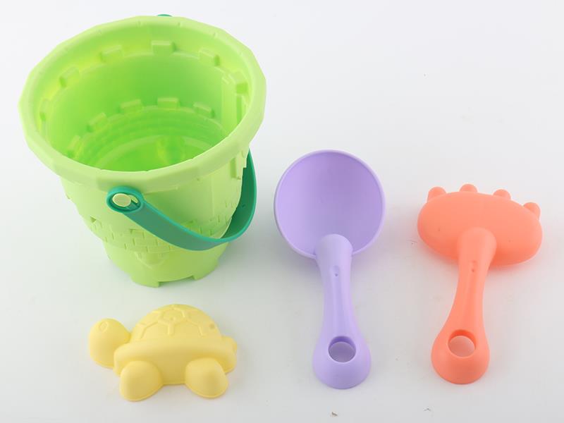 Beach Toys 4pcs