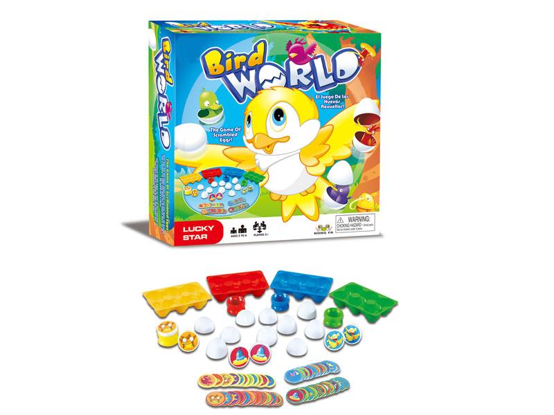 Game Toy