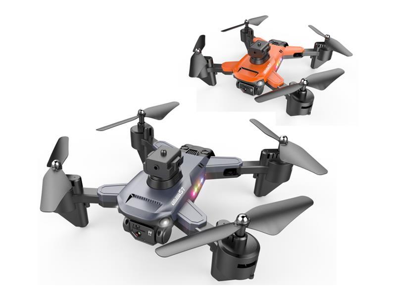 2.4G R/C UAV